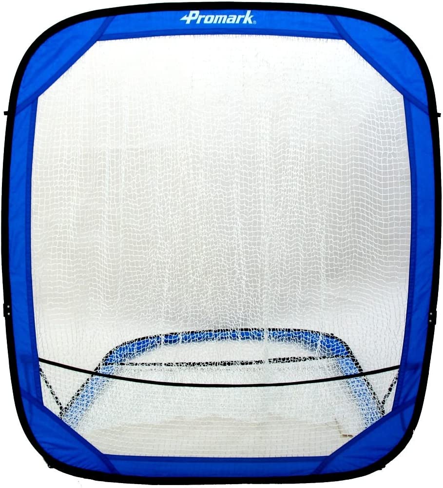 楽天市場】PROMARK プロマーク バッティングトレーナー 野球ネット ht