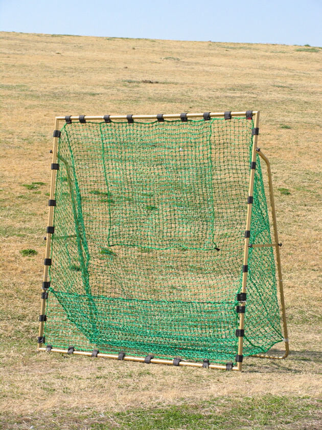 楽天市場】PROMARK 硬式用バッティングトレーナー ネット硬式 HTN-750