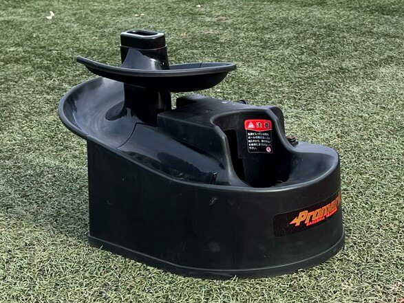 楽天市場】PROMARK プロマーク バッティングトレーナー トス対面2と