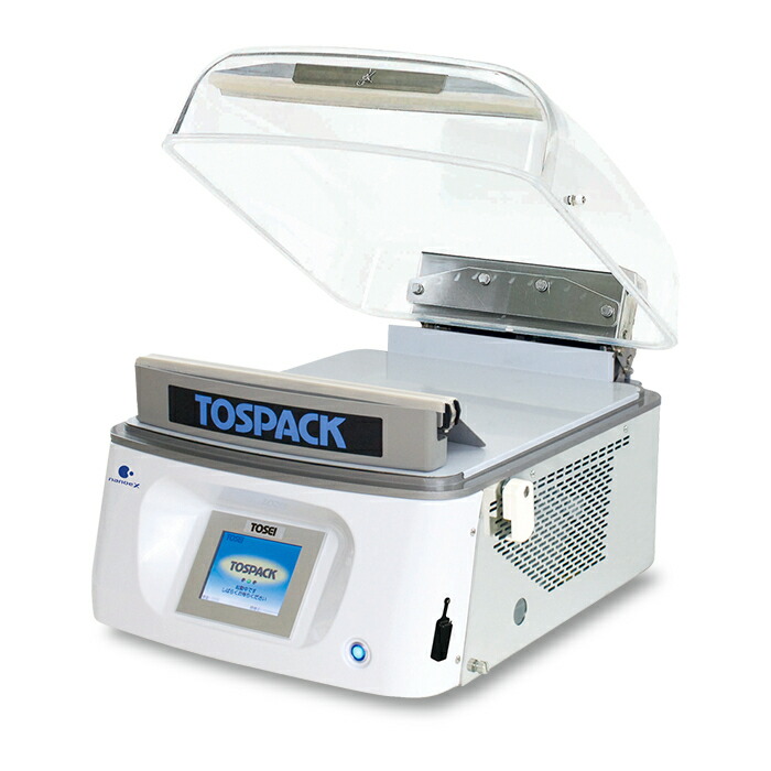 すのーぼうる様 【TOSEI ダイワ】 真空包装機 2024年製 業務用