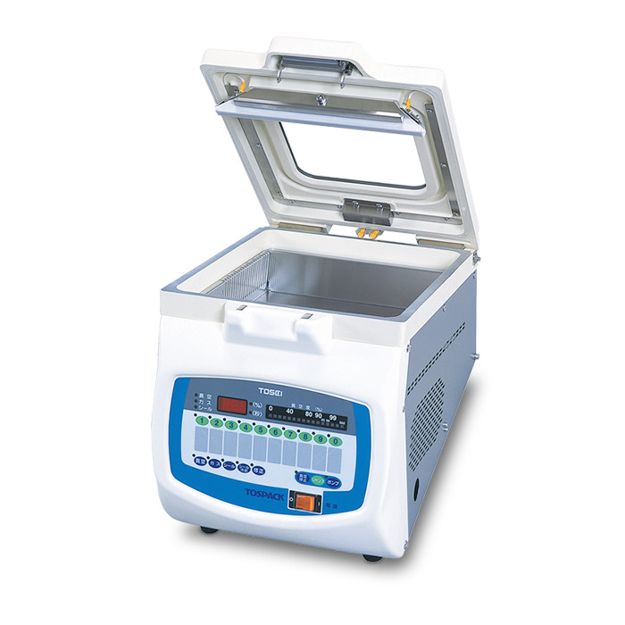 楽天市場】TOSEI トーセイ 真空包装機 V-307GII 卓上型 トスパック