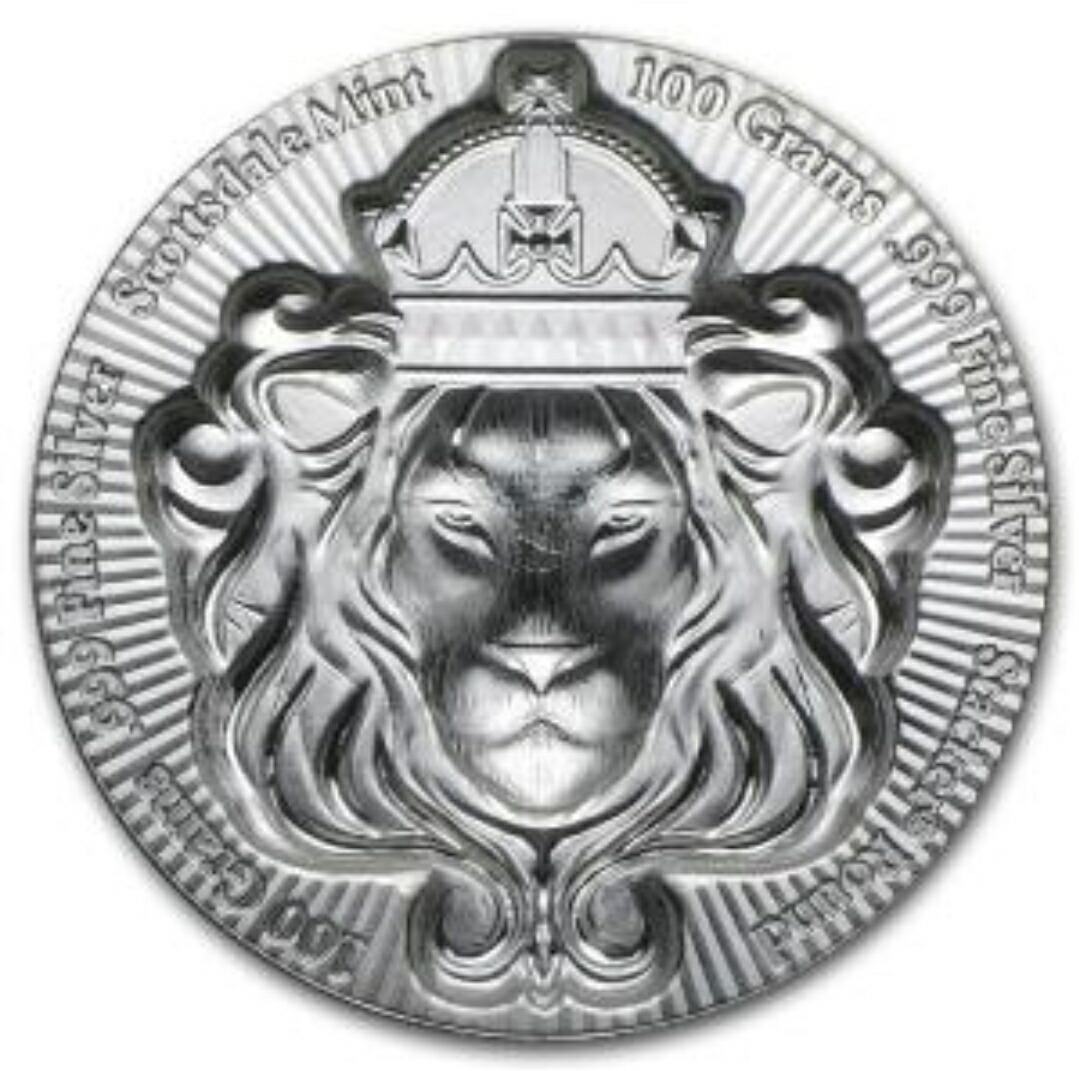 第5回冬季アジア競技大会青森記念純銀メダル