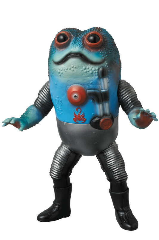 楽天市場】ガマボイラー（仮面ライダーV3より）【2013年10月上旬発送