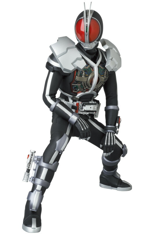 楽天市場】RAH DX 仮面ライダーファイズ アクセルフォーム（Ver.1.5