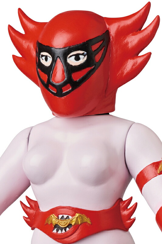 楽天市場】アンドロイドマン（女）（人造人間キカイダーより）《2018年