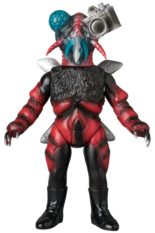 楽天市場】カネゴン貯金箱（開田裕治イラスト版）【2014年11月末日発送