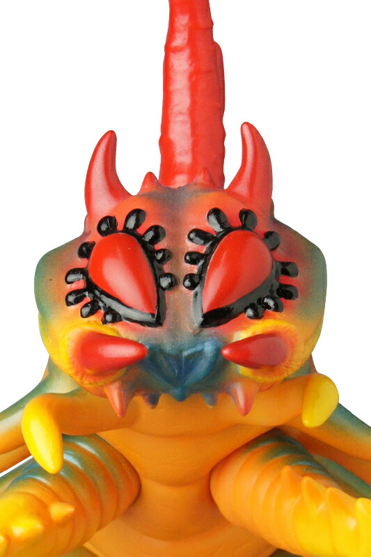 楽天市場】百足怪獣ドグマ（仮面の忍者赤影より）【2016年3月下旬発送