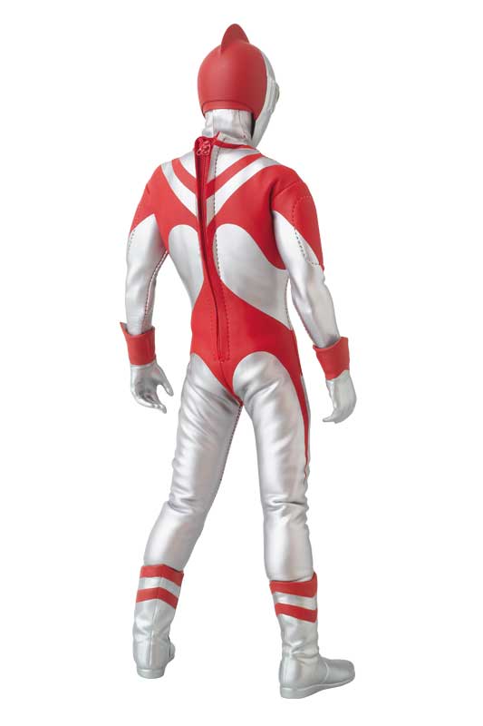 楽天市場】RAH ウルトラマン80（リニューアルVer.） : MEDICOM TOY TOKYO