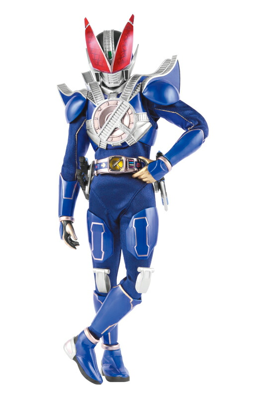 楽天市場】PBM! 仮面ライダーNEW電王（ストライクフォーム） : MEDICOM