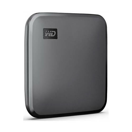 楽天市場】WD ELEMENTS SE ポータブルSSD 2TB WDBAYN0020BBK-JESN