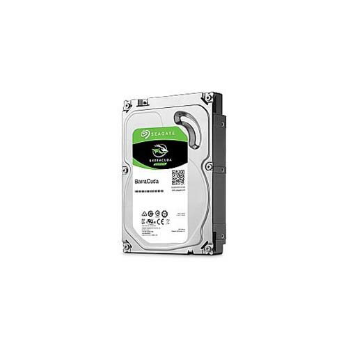 中古）Seagate Barracuda 6TB 内蔵型HDDx2台 中古）Seagate Barracuda