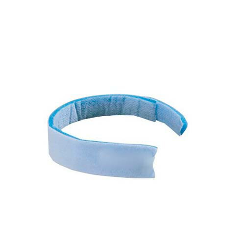 THH】低反発芯入り/シンプル/たすき掛け用カニューレバンド 衛生用品