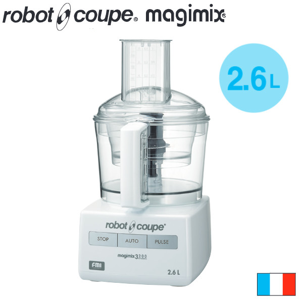 楽天市場】アイコープレミア 卓上型 万能ミキサー ケンミックス KMM760