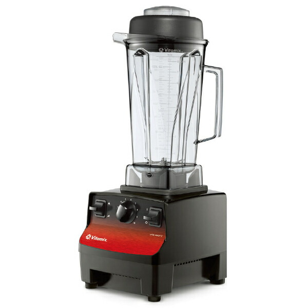 楽天市場】バイタミックス ブレンダー 10087-ABCB バイタプレップ3