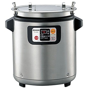 楽天市場】象印 ZOJIRUSHI マイコン温泉たまご＆スープクックジャー TH