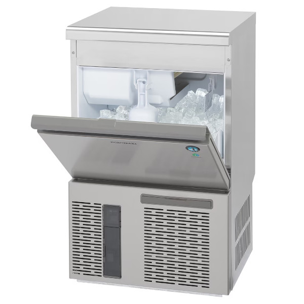 楽天市場】ホシザキ 製氷機 IM-35P キューブアイス アンダーカウンター