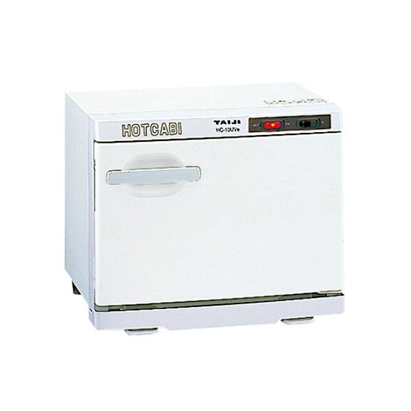 楽天市場】TAIJI タイジ ホットキャビ HC-10UVe おしぼり約50本 殺菌灯