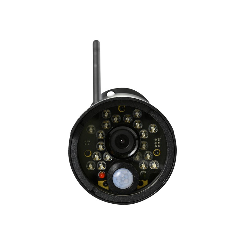 楽天市場】DXアンテナ ワイヤレスフルHDカメラ＋7インチモニターセット