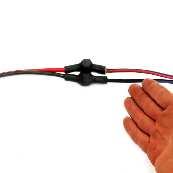 楽天市場】アンダーソンコネクターかんたん取付キット #グレー