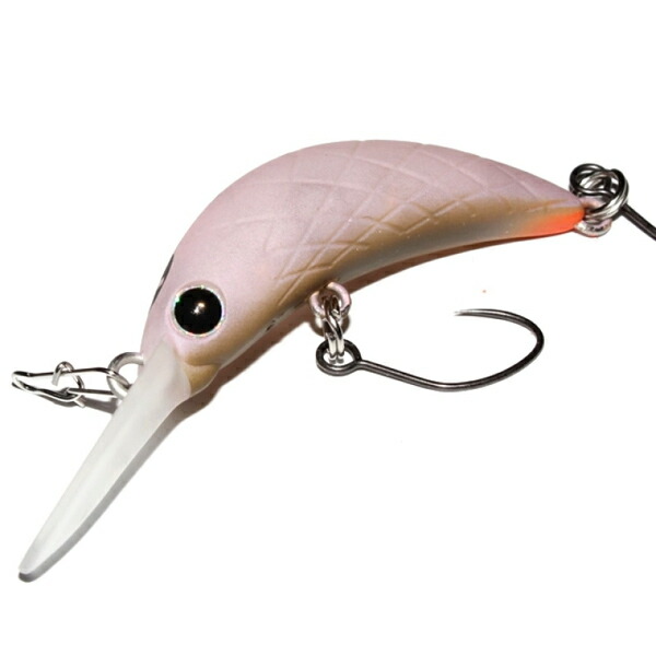 楽天市場】ラッキークラフト アンフェア35F つぶアン #サクラミソ