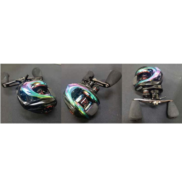 楽天市場】ジーニアスプロジェクト グラビアス K.IMAE オーロラ MC