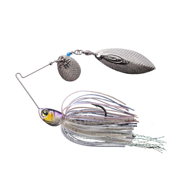 楽天市場】OSP ハイピッチャー 1/4oz. ダブルウィロー #ST-17 スパーク