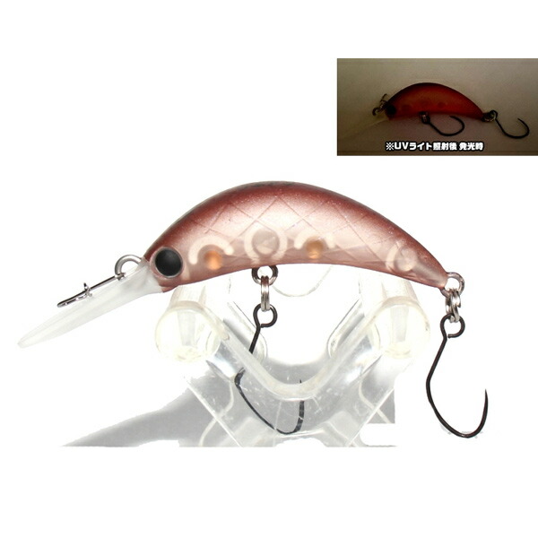 楽天市場】【プロショップケイズオリカラ！！】ラッキークラフト