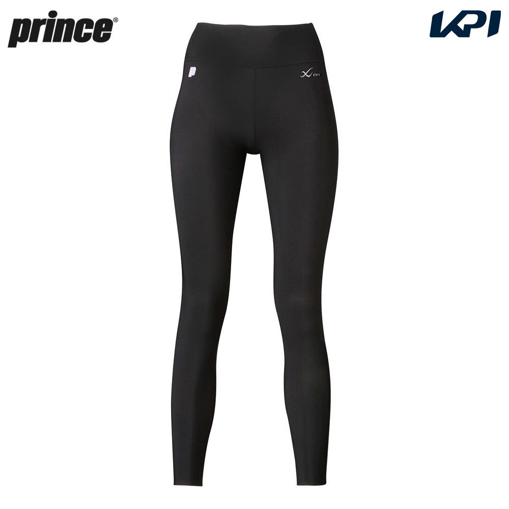 の*り様 CW−Xテニスウェアテニススパッツ M ブラック の*り様 CW−X