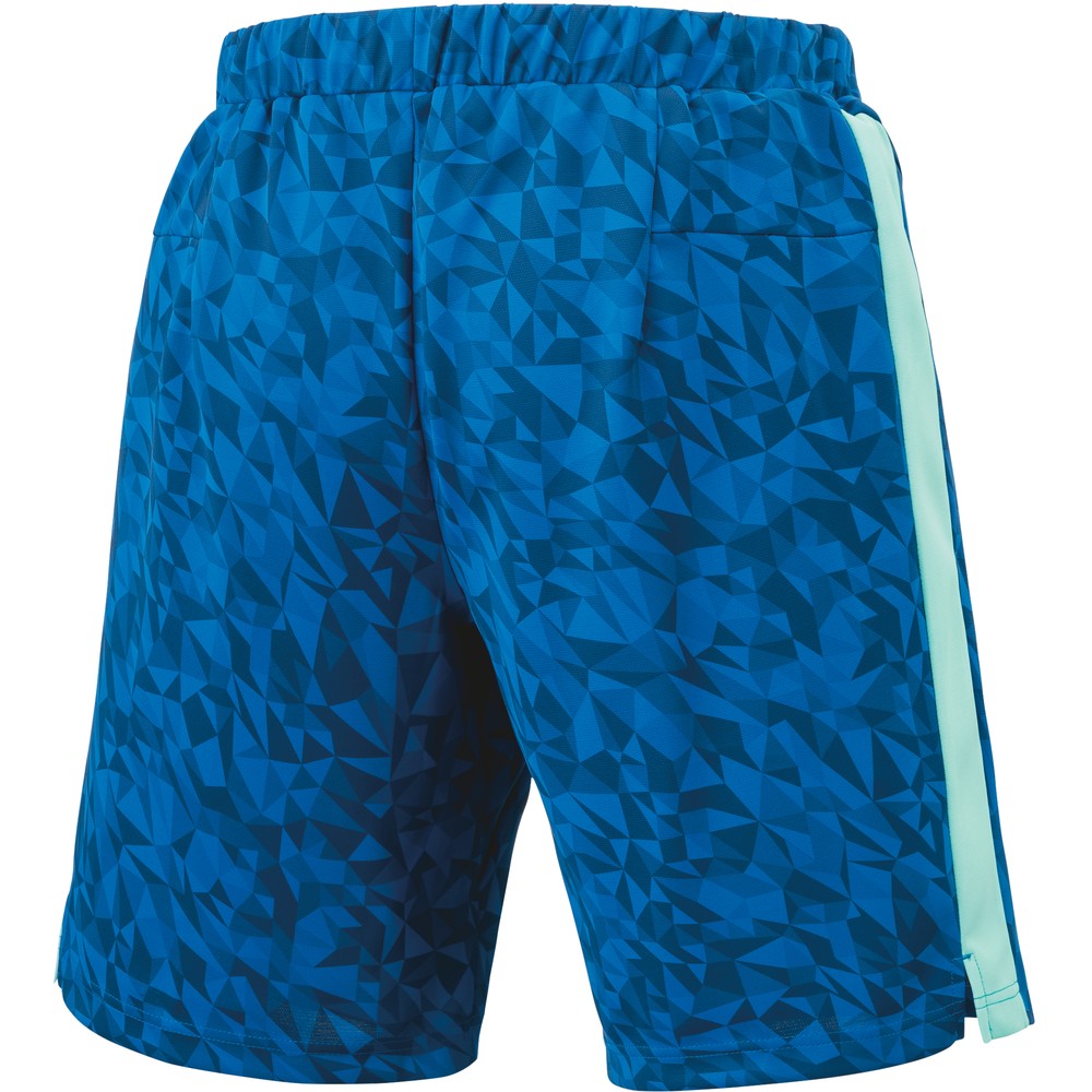 楽天市場】ヨネックス YONEX バドミントンウェア メンズ ニットハーフ