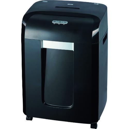 楽天市場】シュレッダー ナカバヤシ nse－525bkの通販