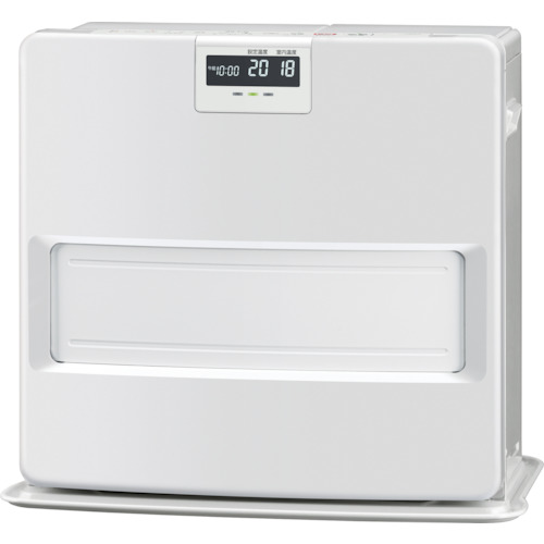 楽天市場】石油ファンヒーター FH-VX5723BY-W : Pro Tool Shop