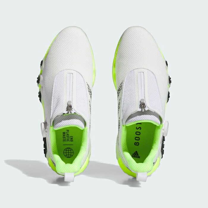 楽天市場】adidas アディダス コードカオス22 BOA ボア ゴルフシューズ