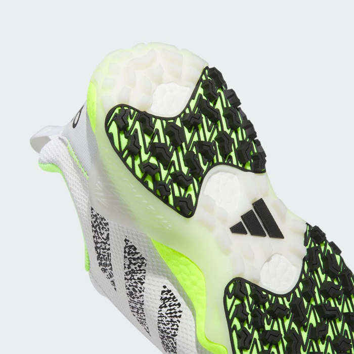 楽天市場】adidas アディダス コードカオス22 BOA ボア ゴルフシューズ