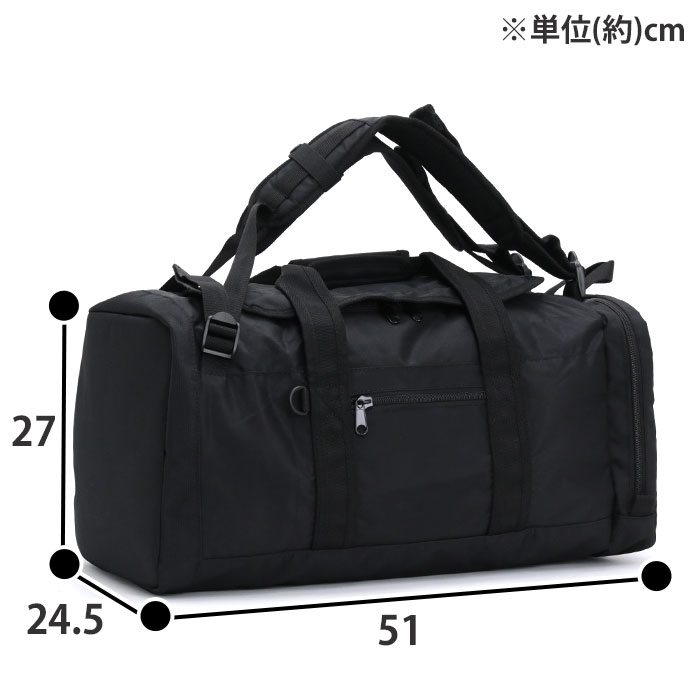 楽天市場】ボストンバッグ ボストンリュック SNOOPY スヌーピー 2WAY