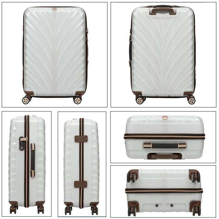 楽天市場】スーツケース LEGEND WALKER レジェンドウォーカー 83L 旅行