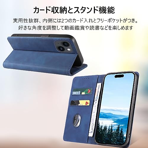 楽天市場】KWATUNG アイフォン 15 ケース 手帳型 おしゃれ iPhone 15