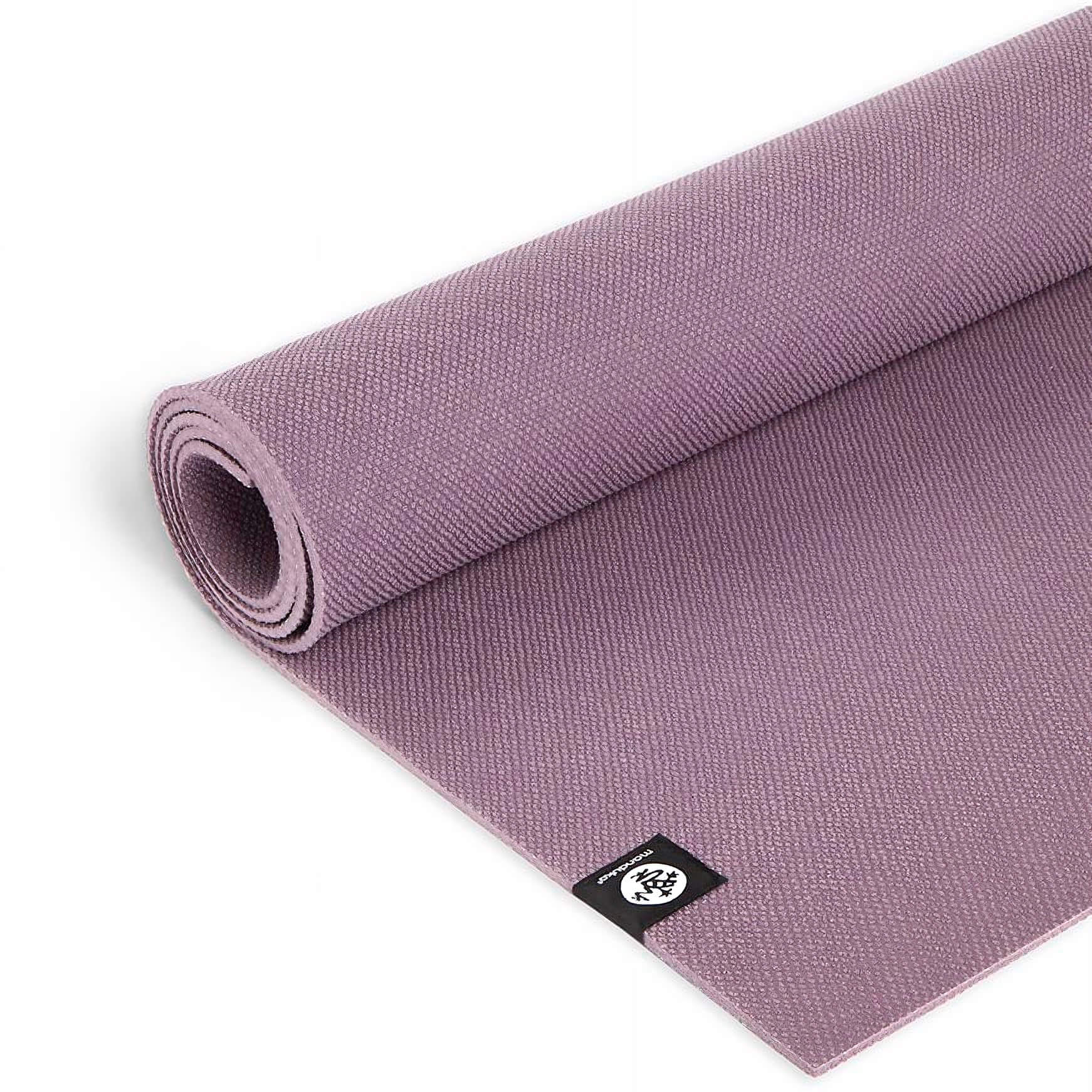 楽天市場】マンドゥカ ヨガマット 厚手 TPE 5mm エックスマット Xmat