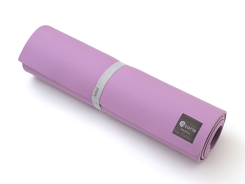 楽天市場】スリア ヨガマット ケース ヨガマットバッグ SURIA