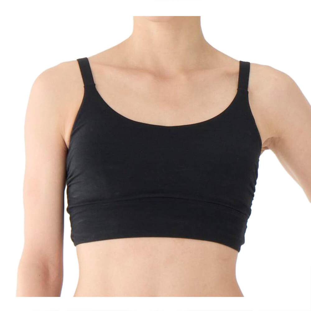 楽天市場】suria スリア ヨガウェア トップス カップ付き ブラトップ