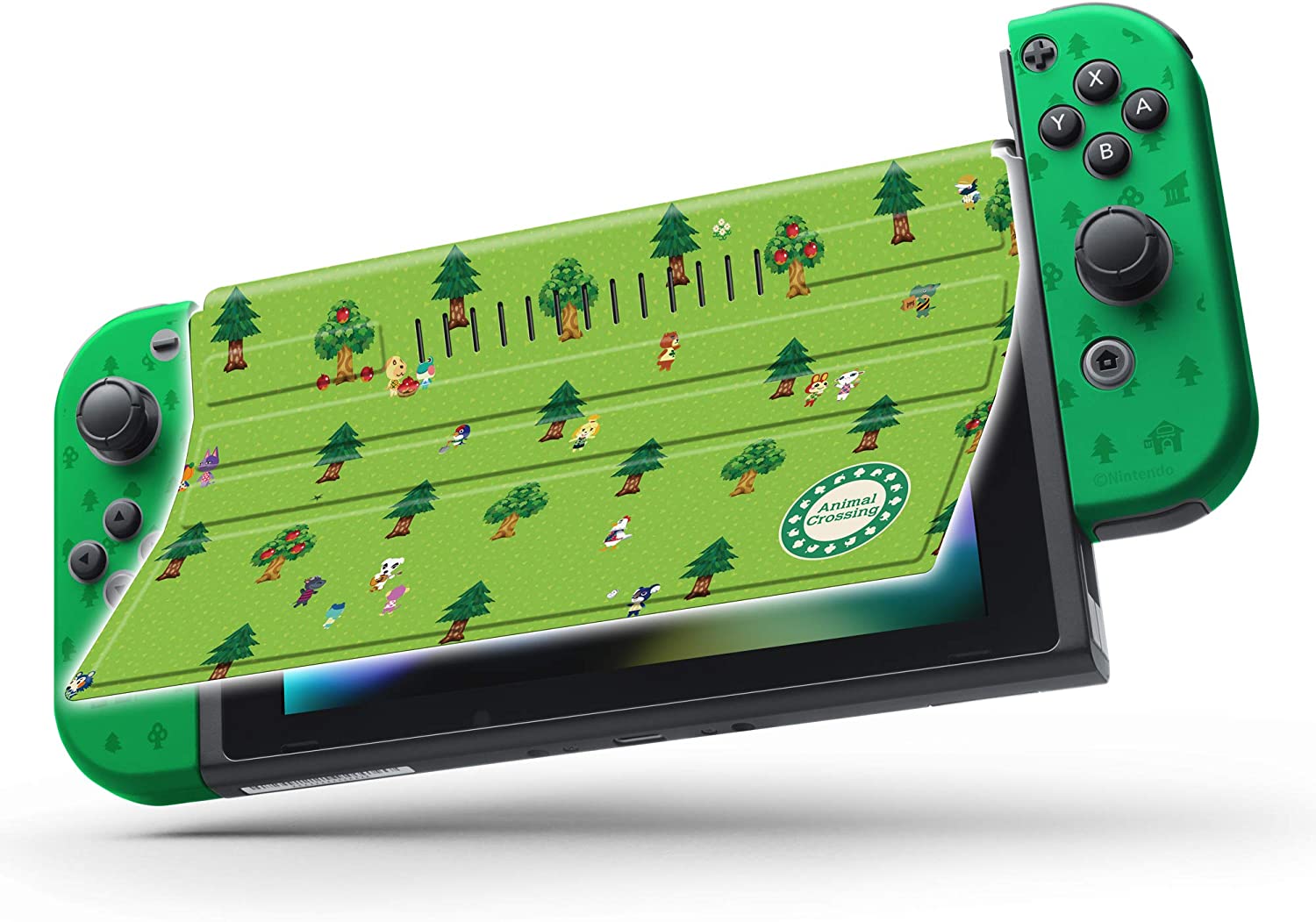 楽天市場】【任天堂ライセンス商品】きせかえセット COLLECTION for