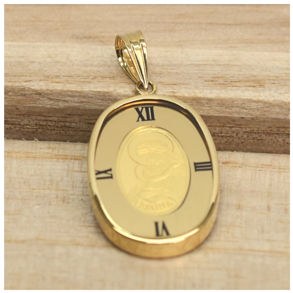 楽天市場】純金コイン 24金 24K 純金 マリアコイン PAMP社製 マリア