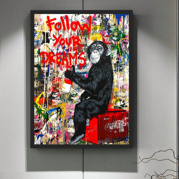 楽天市場】単品 額入り アートポスター 33×43cm アートパネル 枠付き