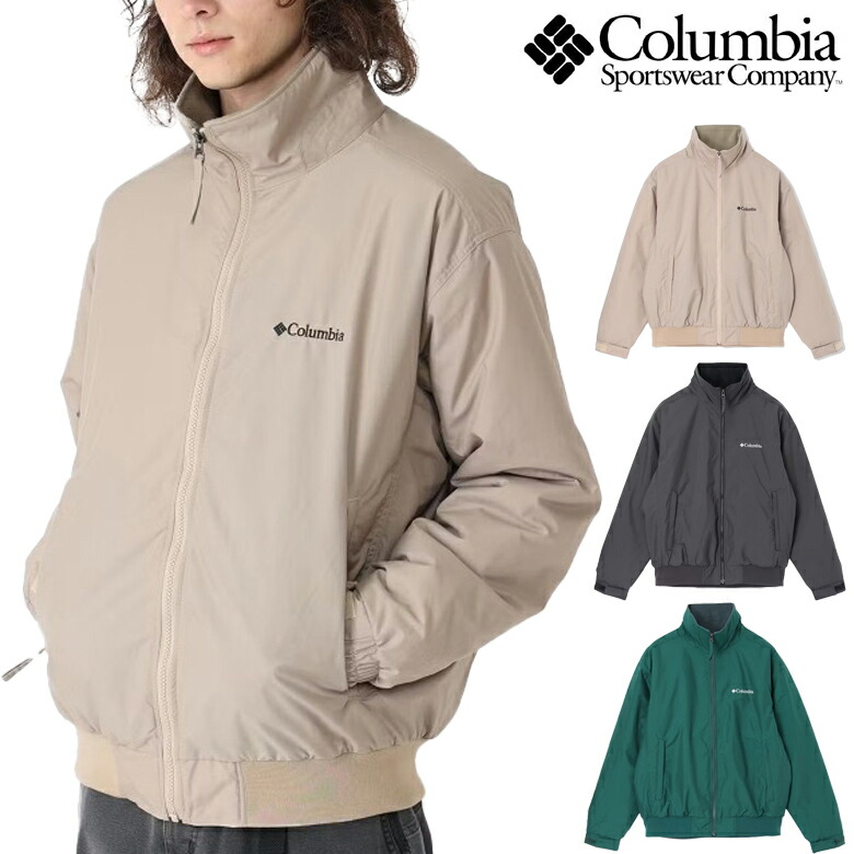 楽天市場】コロンビア アウター ジャケット COLUMBIA FALMOUTH JACKET