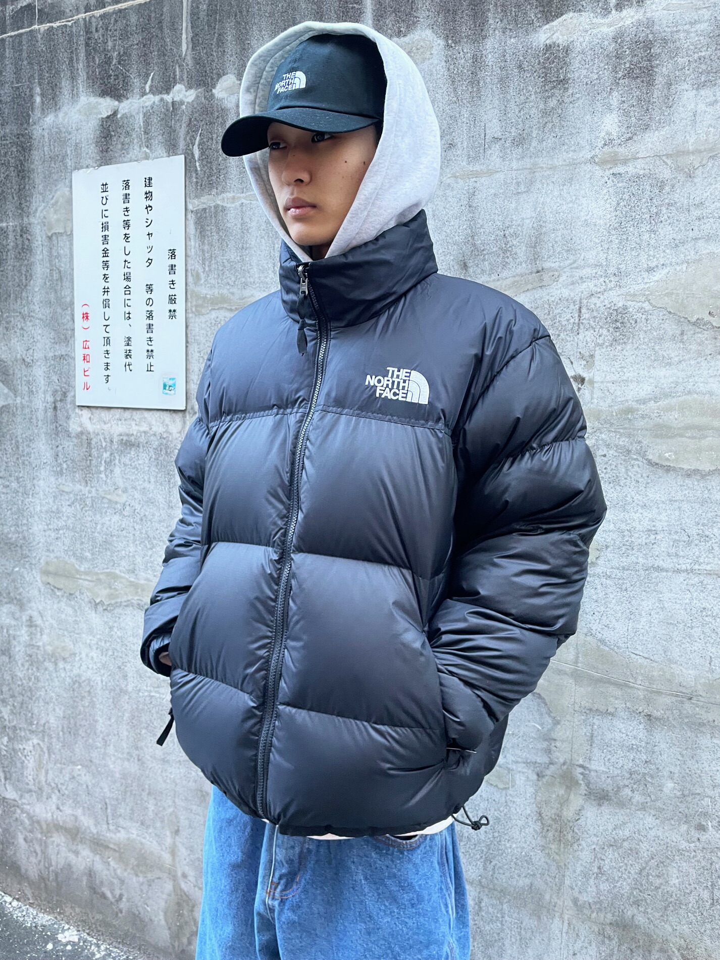 楽天市場】ノースフェイス ダウン THE NORTH FACE 1996 RETRO NUPTSE