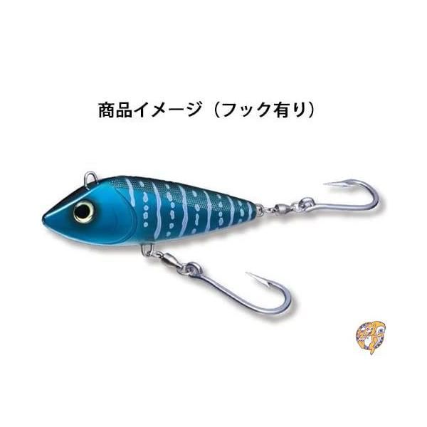 楽天市場】YO-ZURI ( ヨーヅリ ) ルアー トローリング ボニータ