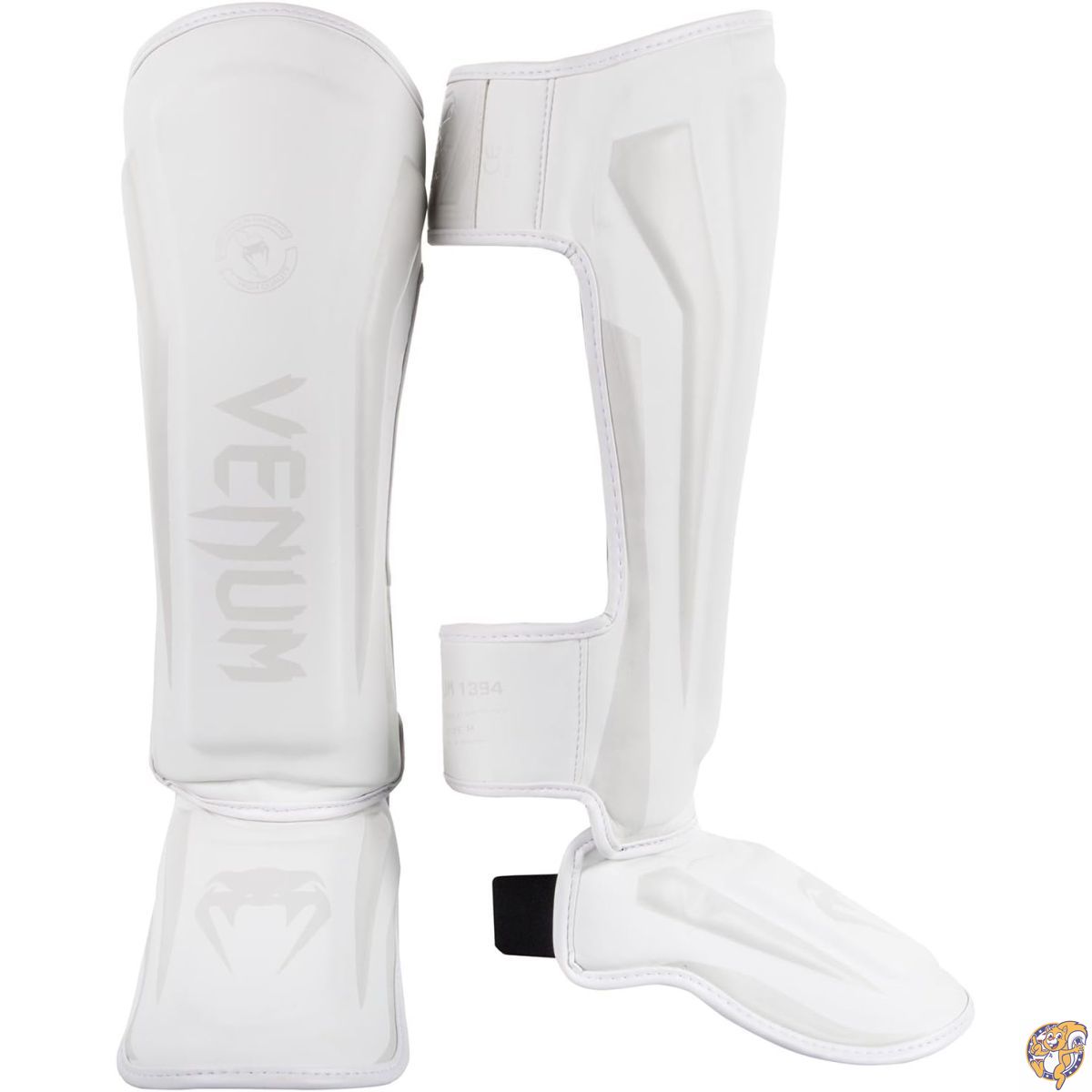 楽天市場】Venum エリート スタンドアップ シンガード M : パームス