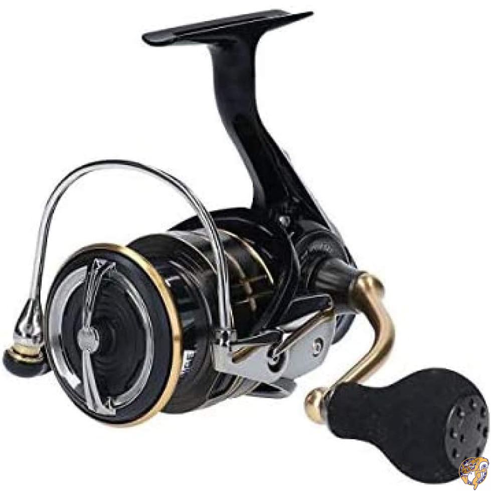 楽天市場】ダイワ(DAIWA) スピニングリール 19 バリスティック LT4000