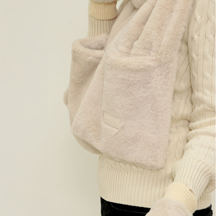 楽天市場】HUNTER ハンター GLENTANUR BOX SET スカーフミトンボックス