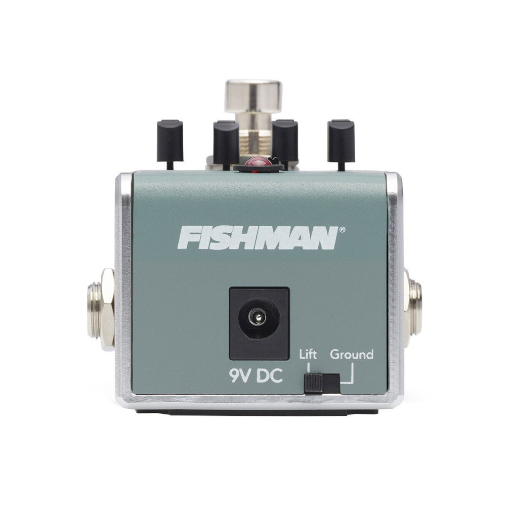 楽天市場】【並行輸入品】Fishman AFX POCKET BLENDER MINI : パンドミ