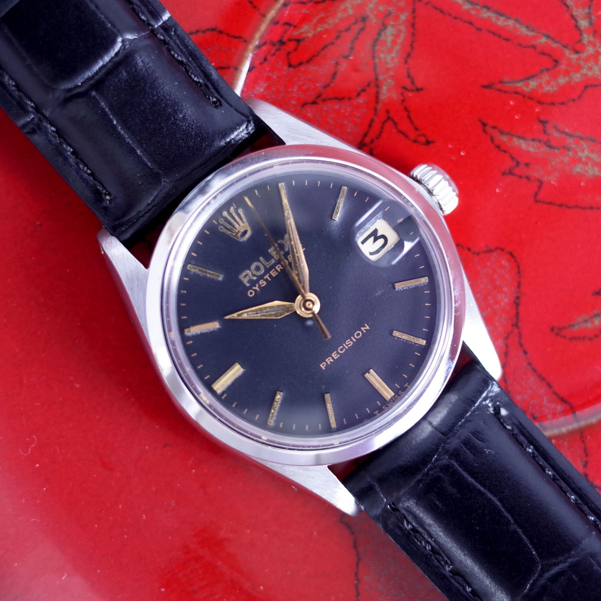 楽天市場】ヴァシュロン・コンスタンタン 尾錠 14mm幅 K18 750YG バネ